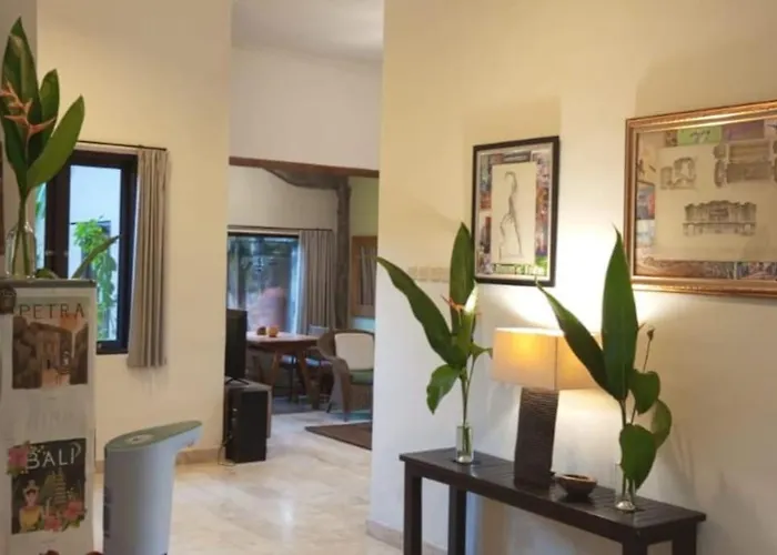 فيلة 2 Bedrooms In