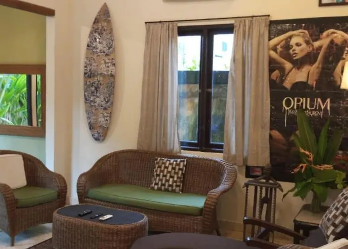 2 Bedrooms In جيمباران