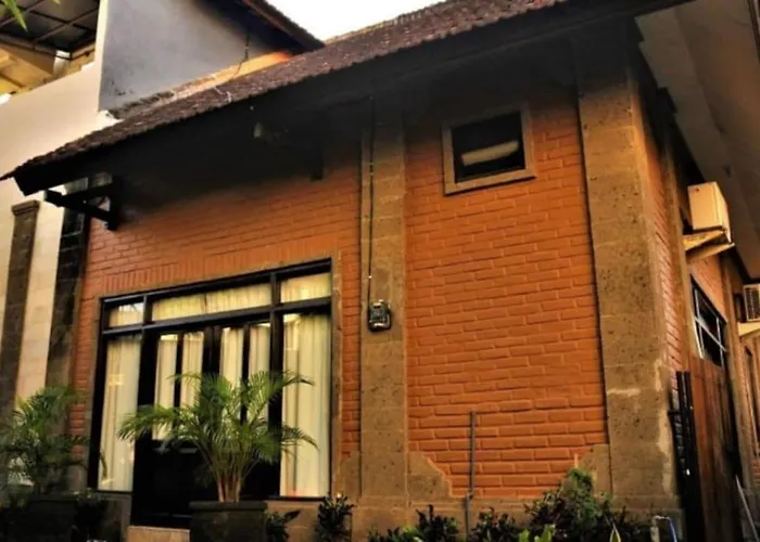 2 Bedrooms In * جيمباران