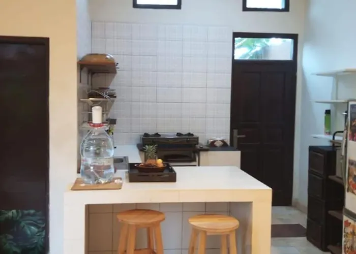 2 Bedrooms In