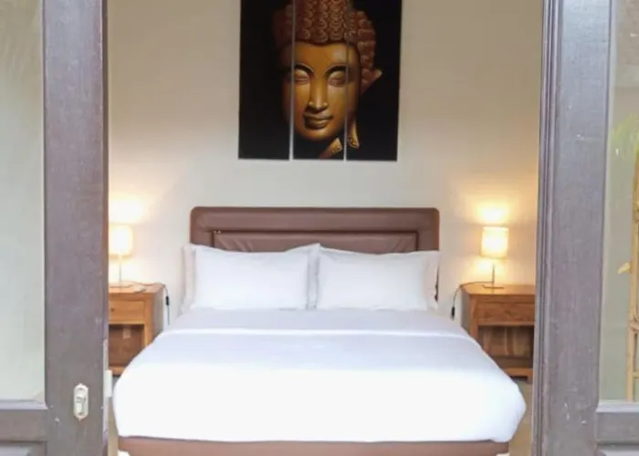 فيلة 2 Bedrooms In