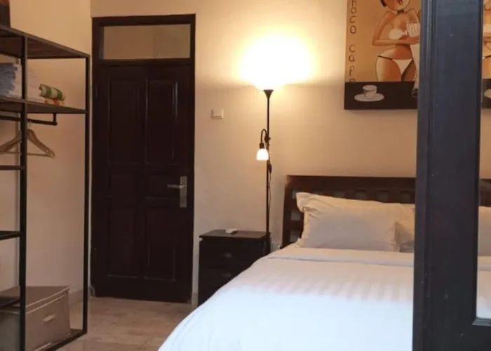 فيلة 2 Bedrooms In *